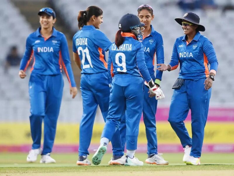 Team India: ইংল্যান্ড সফরে ভারতীয় মহিলা দল ঘোষণা, লর্ডসে বিদায়ী ম্যাচ খেলবেন এই মহাতারকা খেলোয়াড় !! 6