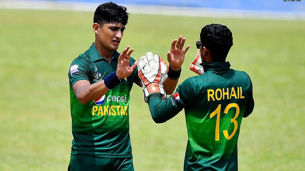 Asia Cup 2022: এক ম্যাচে ৫ ওয়াইড বল করা এই খেলোয়াড়কে শাহীন আফ্রিদির জায়গায় দলে সামিল করবে পাকিস্তান !! 2