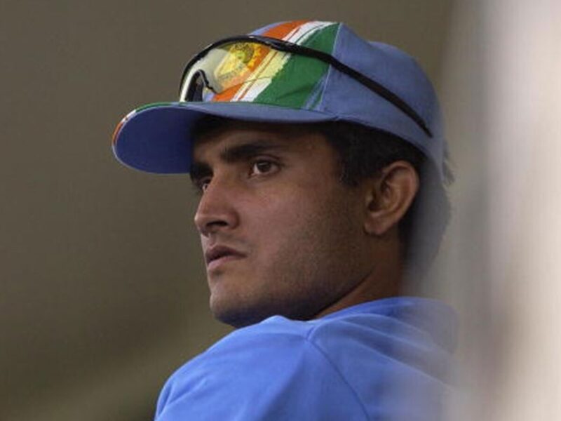 Team India:"সৌরভ তার সাথে মেরিগোল্ড বিস্কুট নিয়ে ঘুরতেন" ! প্রাক্তন অধিনায়ককে নিয়ে বিরাট রহস্য ফাঁস তারকা ক্রিকেটারের 1