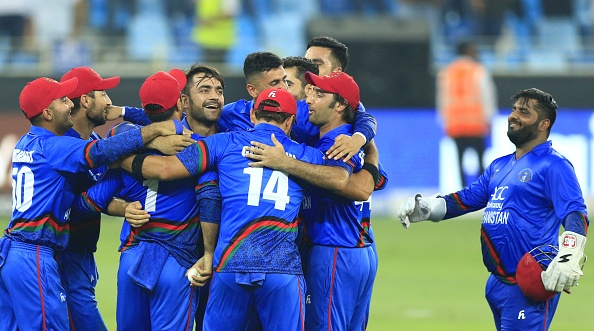 Asia Cup 2022: এশিয়া কাপের জন্য দুর্দান্ত দল নির্বাচন আফগানিস্তানের, টিমে জায়গা পেলেন এই ঝোড়ো তারকা ! 2