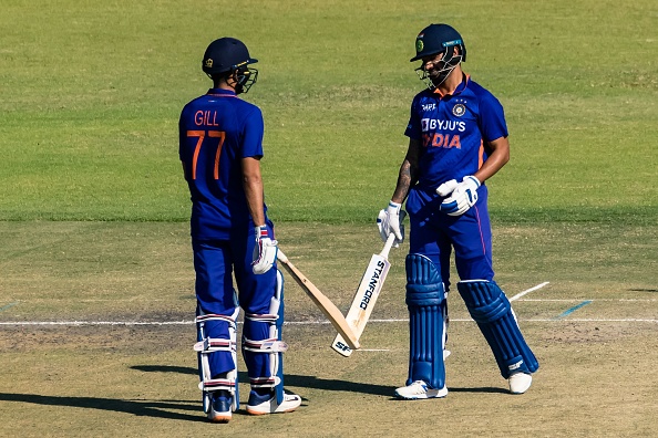 IND vs ZIM: দ্বিতীয় ওয়ানডেতে এমনটা হবে ভারতের একাদশ, এই খেলোয়াড়কে পরীক্ষা করবে KL রাহুল !! 2 IND vs ZIM: দ্বিতীয় ওয়ানডেতে এমনটা হবে ভারতের একাদশ, এই খেলোয়াড়কে পরীক্ষা করবে KL রাহুল !! 2