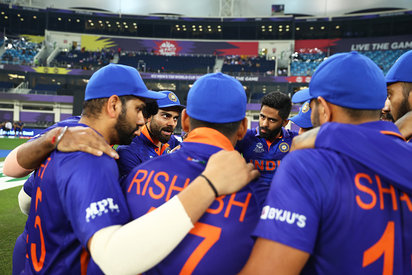 T20 World Cup 2022: ৩ জন ভারতীয় ক্রিকেটার যাদের এশিয়া কাপের পারফর্মেন্সের বিচারে টি-২০ দলে থাকা নির্ভর করবে !! 1