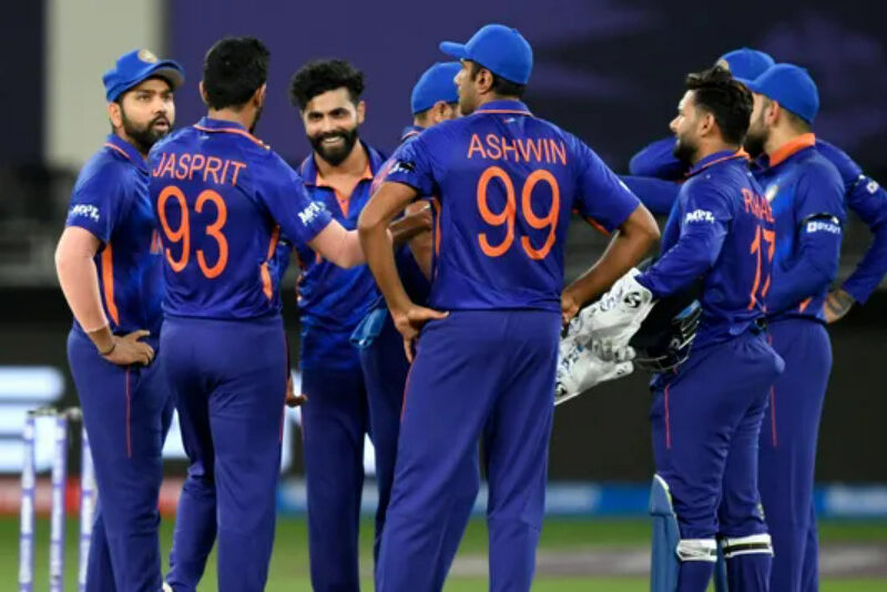 India's Squad for Asia Cup 2022: এশিয়া কাপের জন্য দল ঘোষণা ভারতের ! দীর্ঘদিন পর টিম ইন্ডিয়ার জার্সি গায়ে বড় টুর্নামেন্টে নামবেন এই তারকা খেলোয়াড় 12