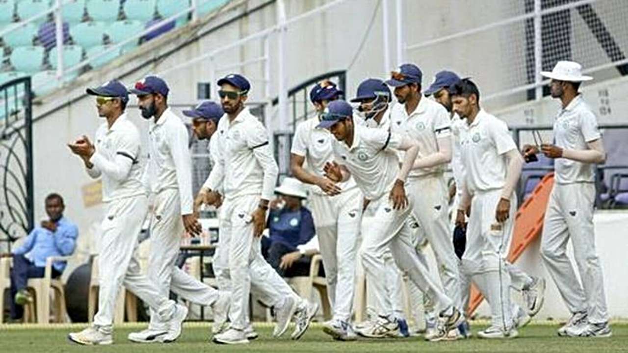 Irani Cup 2022: BCCI হঠাৎ করে খুলে দিলেন এই বিপজ্জনক খেলোয়াড়ের ভাগ্য, সুযোগের সাথে দিলেন অধিনায়কের দ্বায়িত্ব !! 2