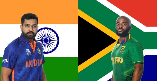 IND vs SA Dream11: ভারত বনাম দক্ষিণ আফ্রিকা ম্যাচে কেমন সাজাবেন ফ্যান্টাসি টিম, জেনে নিন বিস্তারিত 1