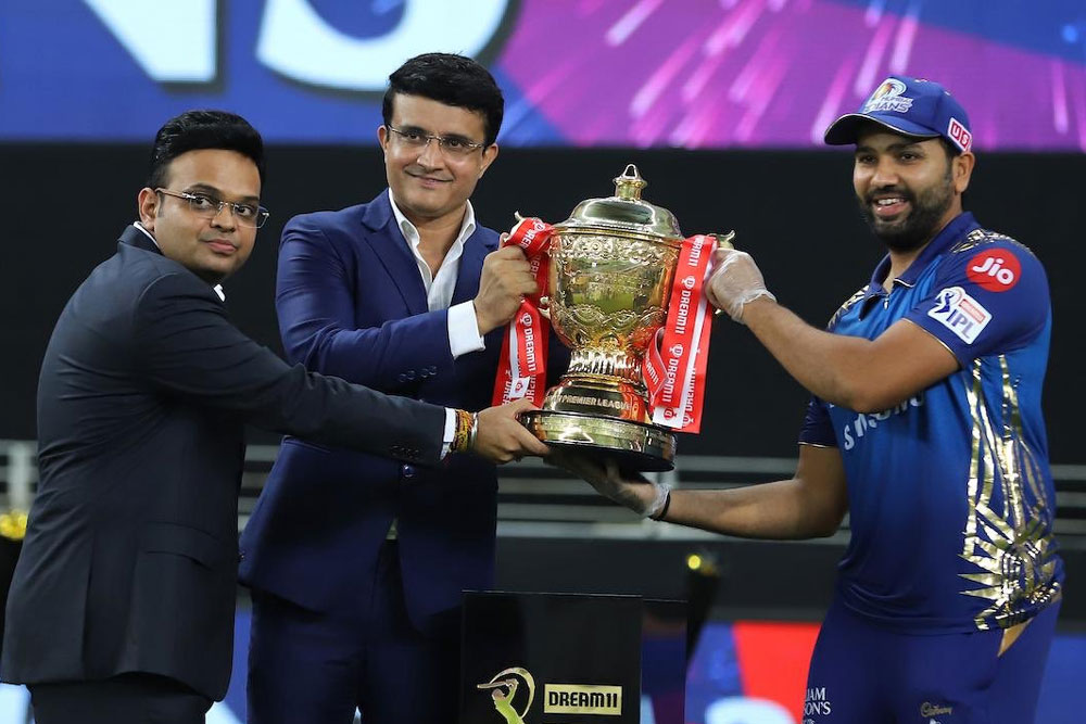 IPL format will change from next year, Sourav Ganguly confirmed