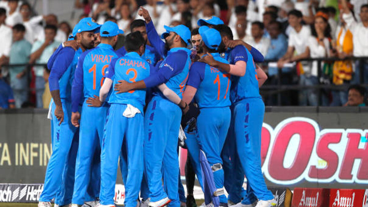 T20 World Cup 2022: জসপ্রিত বুমরাহ'র বদলে এই খেলোয়াড়ের জায়গা পাওয়া নিশ্চিত, ২-৩ দিনের মধ্যেই ধরবেন অস্ট্রেলিয়ার ফ্লাইট !! 1
