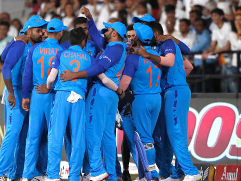 T20 World Cup 2022: জসপ্রিত বুমরাহ'র বদলে এই খেলোয়াড়ের জায়গা পাওয়া নিশ্চিত, ২-৩ দিনের মধ্যেই ধরবেন অস্ট্রেলিয়ার ফ্লাইট !! 4
