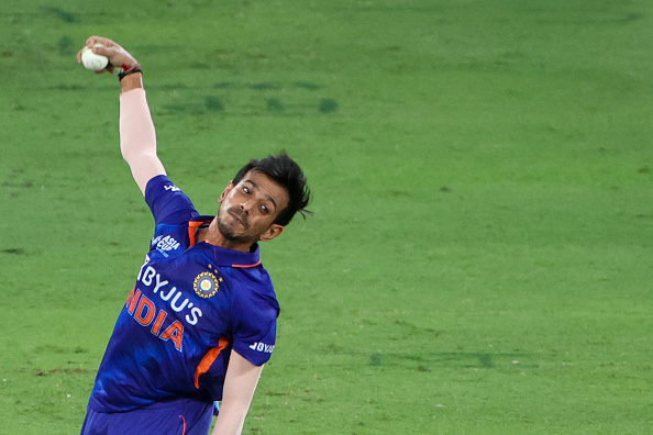 IND vs AUS: এশিয়া কাপে খারাপ পারফরম্যান্সের পরেও ফর্মে ফিরছে না এই খেলোয়াড়, শিঘ্রই দেখবেন বাইরের পথ !! 2 Yuzvendra Chahal