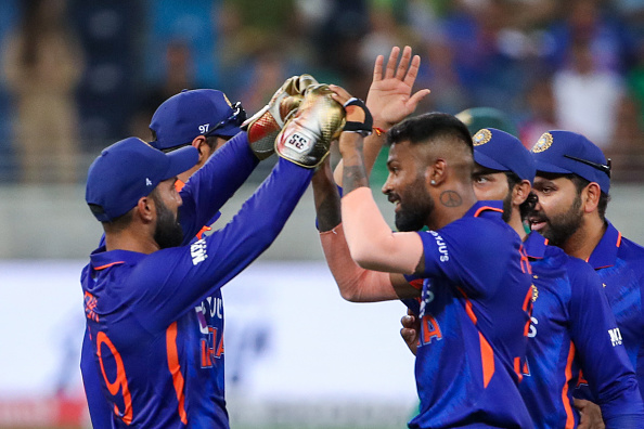 IND vs PAK: রবীন্দ্র জাদেজার জায়গায় PAK-এর বিপক্ষে খেলতে পারেন এই খেলোয়াড়, নাম শুনেই আতঙ্কে পাকিস্তান দল !! 1