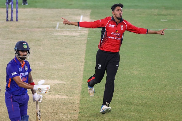 IND vs HK: কোহলি-সূর্যের ঝড়ে উড়ে গেল হংকং, সুপার ৪-এ দুর্দান্ত এন্ট্রি টিম ইন্ডিয়ার !! 4