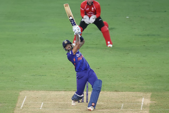 IND vs HK: মারকাটারি ব্যাটিংয়ের সিক্রেট ফাঁস করলেন সূর্যকুমার, বড় শট খেলতে নিয়েছিলেন এই বিশেষ স্ট্র্যটেজি !! 2