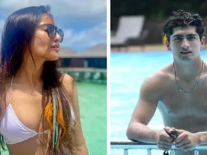 উর্বশী রাউতেলা'র পর নাসিম শাহ'তে মজলেন আরও এক বলিউড অভিনেত্রী, টুইটারে শেয়ার করলেন নিজের মনের কথা !! 3