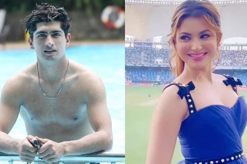 ইনস্টাগ্রামে উর্বশীকে ফলো করলেন নাসিম শাহ, সোশ্যাল মিডিয়ায় ভাইরাল হতেই করলেন এই ভয়ঙ্কর কাজ !! 1
