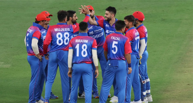 T20 World Cup 2022: টি-২০ বিশ্বকাপের জন্য দল ঘোষণা আফগানিস্তানের, ঝড় তুলতে আফগান দলে ঢুকলেন এই ভয়ঙ্কর খেলোয়াড় !! 3