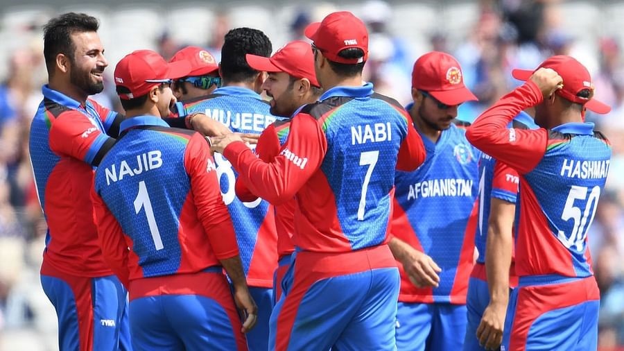 T20 World Cup 2022: টি-২০ বিশ্বকাপের জন্য দল ঘোষণা আফগানিস্তানের, ঝড় তুলতে আফগান দলে ঢুকলেন এই ভয়ঙ্কর খেলোয়াড় !! 1