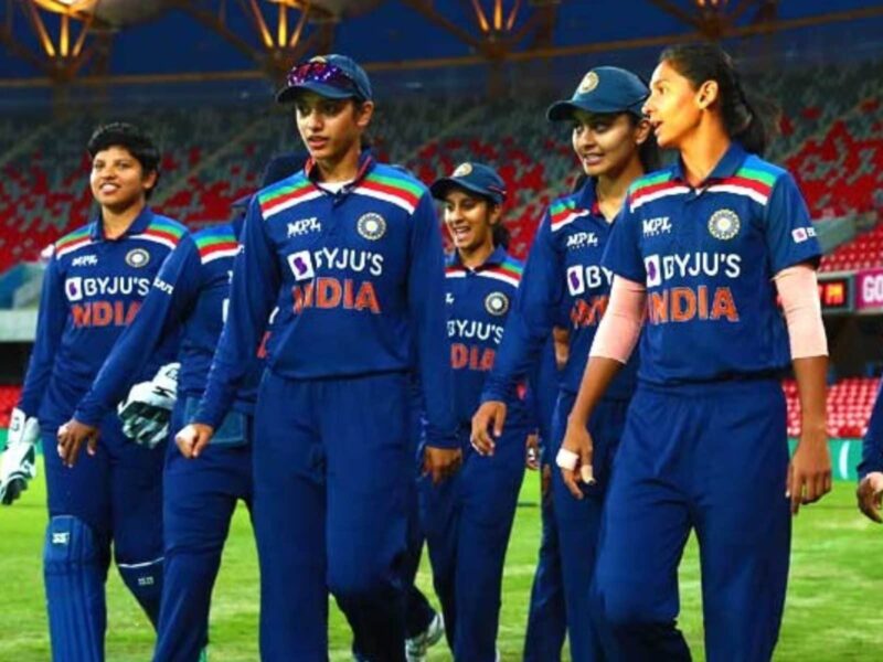 Women's T20 Asia Cup 2022: এশিয়া কাপের জন্য দুর্দান্ত দল ঘোষণা ভারতীয় বোর্ডের, কাপ জিততে দলে সুযোগ পেলেন এই তুখোড় খেলোয়াড় !! 10
