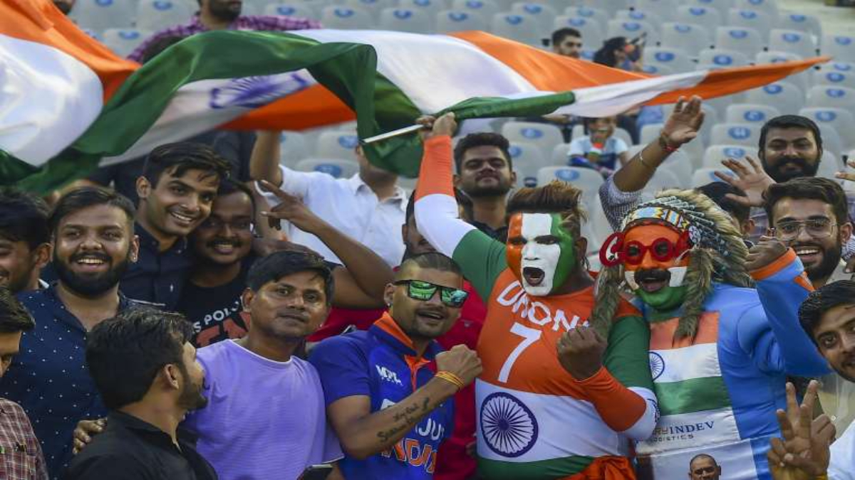 IND vs AUS: হায়দরাবাদ টি-২০ ম্যাচের টিকিট ব্ল্যাকে বিক্রি? HCA প্রধান আজহারউদ্দিন জানালেন সত্যি !! 2