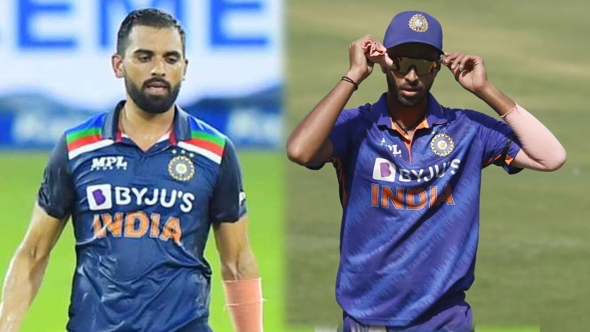 "ভারতীয় দলে যজ্ঞ করানো দরকার", দক্ষিণ আফ্রিকার বিরুদ্ধে দীপক চাহার চোটের কারণে বাদ পড়ায় BCCI-কে নিশানা !! 1