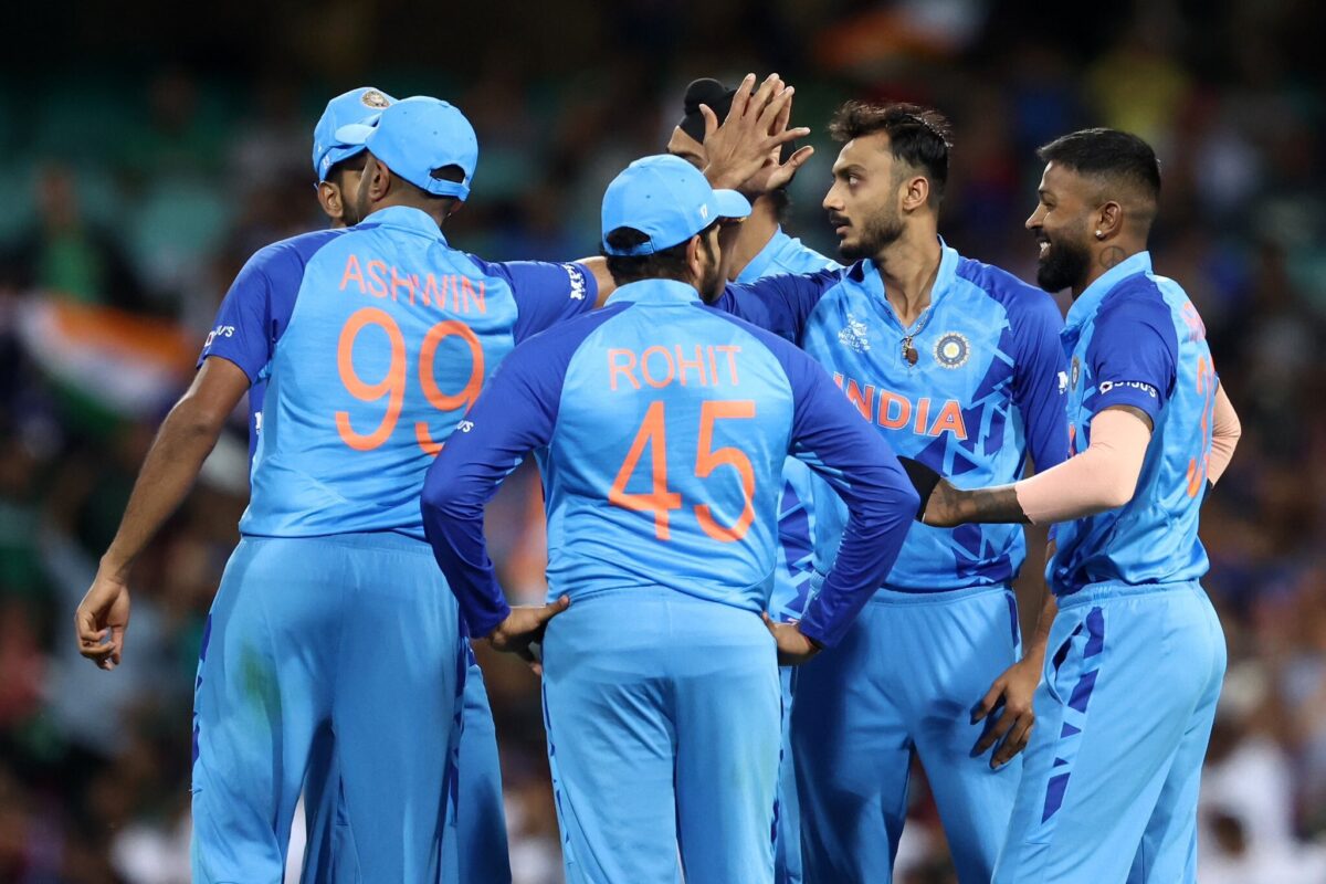 T20 World Cup 2022: ৫ কারণ, যা প্রমাণ করে এইবারের টি-২০ বিশ্বকাপ জয়ের প্রবল দাবিদার টিম ইন্ডিয়া !! 1