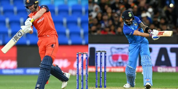 World Cup 2023, IND vs NED WARM UP MATCH PREVIEW: নেদারল্যান্ডসকে হারিয়েই বিশ্বকাপ অভিযানে নামতে মরিয়া ভারত, ম্যাচ জিততে গড়লো শক্তিশালী দল !! 1