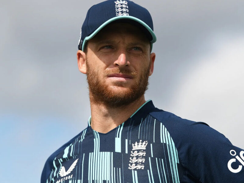 T-20 WORLD CUP: আবার ইংল্যান্ড শিবিরে নেমে আসলো অন্ধকারের ছায়া ,মাথায় হাত জোস বাটলারের 1
