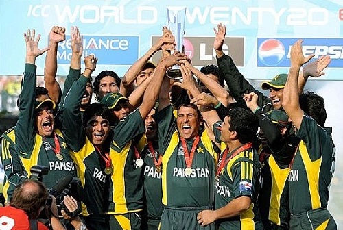 T20 World Cup 2022: এখনও বিদায় হয়নি পাকিস্তানের, এই পথে খুলতে পারে শেষ চারের দরজা !! 4