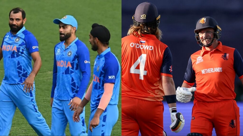 IND vs NED, Match Prediction: ভারত ও নেদারল্যান্ডসের লড়াইয়ে কারা হবেন সেরা পারফর্মার? জিতবে কোন দল? জেনে নিন 3