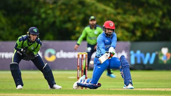 AFG vs IRE, Match Preview: আয়ারল্যান্ডের বিরুদ্ধে কঠিন লড়াইয়ের জন্য তৈরি আফগানিস্তান, ম্যাচ জিততে পাতা হবে এই ভয়ঙ্কর জাল !! 3