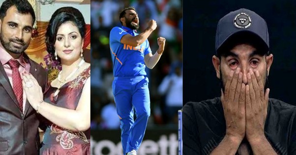 T20 World Cup 2022: ভারতের হয়ে ফের ম্যাচ উইনারের ভূমিকায় শামি, পিছনে ফেলেছেন জীবনের মারাত্মক সব বাধাগুলিকে !! 9