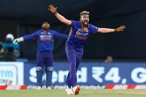 IND vs SA: এই খেলোয়াড়কে দলে নিয়ে পস্তাতে হল রোহিত শর্মাকে, এবার দেখবেন বাইরের পথ !! 2