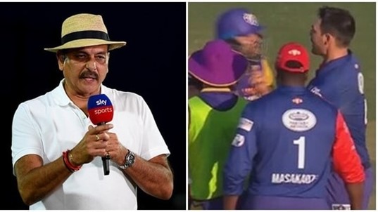 ভিডিও: মাঠের মধ্যেই ঝামেলায় জড়ালেন মিচেল জনসন, হইচই ক্রিকেট মহলে !! 3