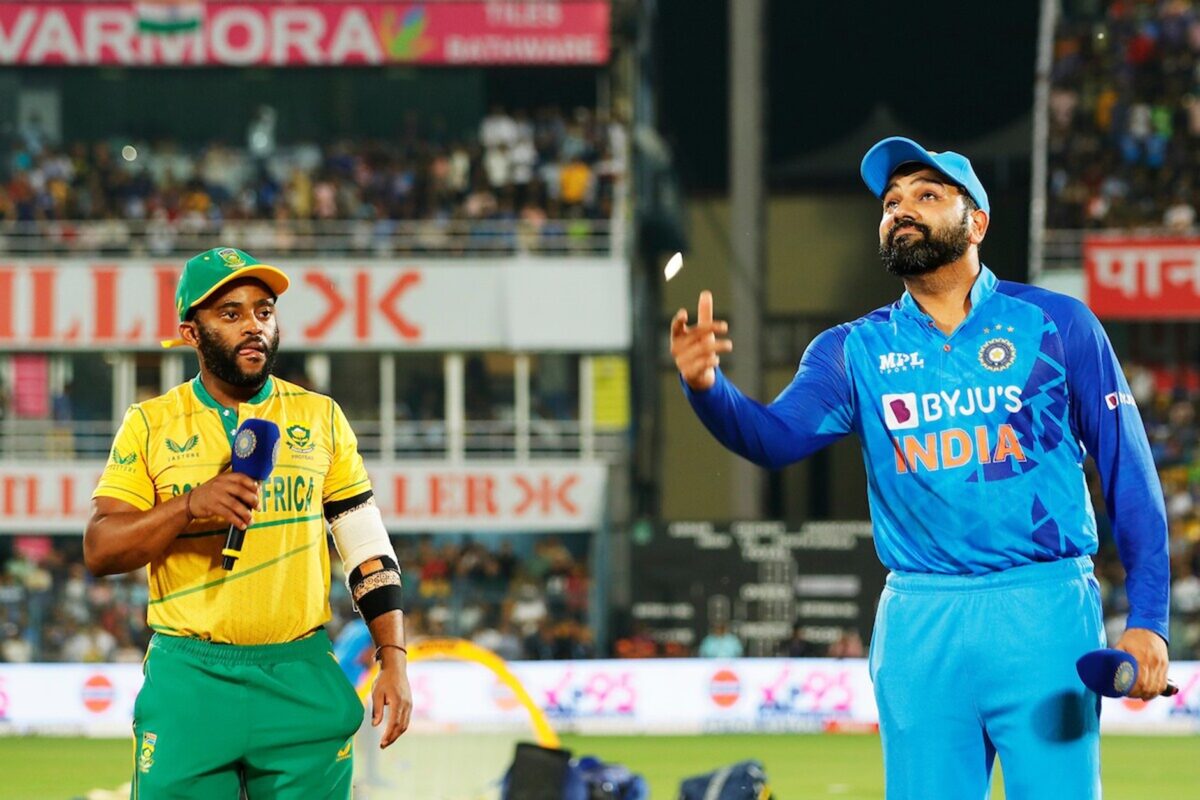 IND vs SA: অধিনায়ক হওয়ার কোন যোগ্যতাই নেই এই খেলোয়াড়ের, কিন্তু এই কারণে দেওয়া হয়েছে দায়িত্ব !! 1