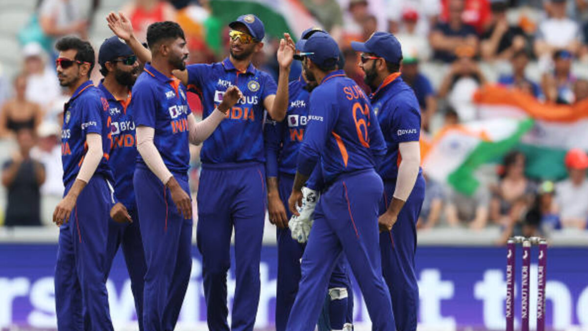 T20 World Cup 2022: ৫ জন ক্রিকেটার যাদের বিশ্বকাপের দলে সুযোগ না দিয়ে উচিত কাজ করেছে BCCI, হয়ে উঠেছেন দলের বোঝা !! 1
