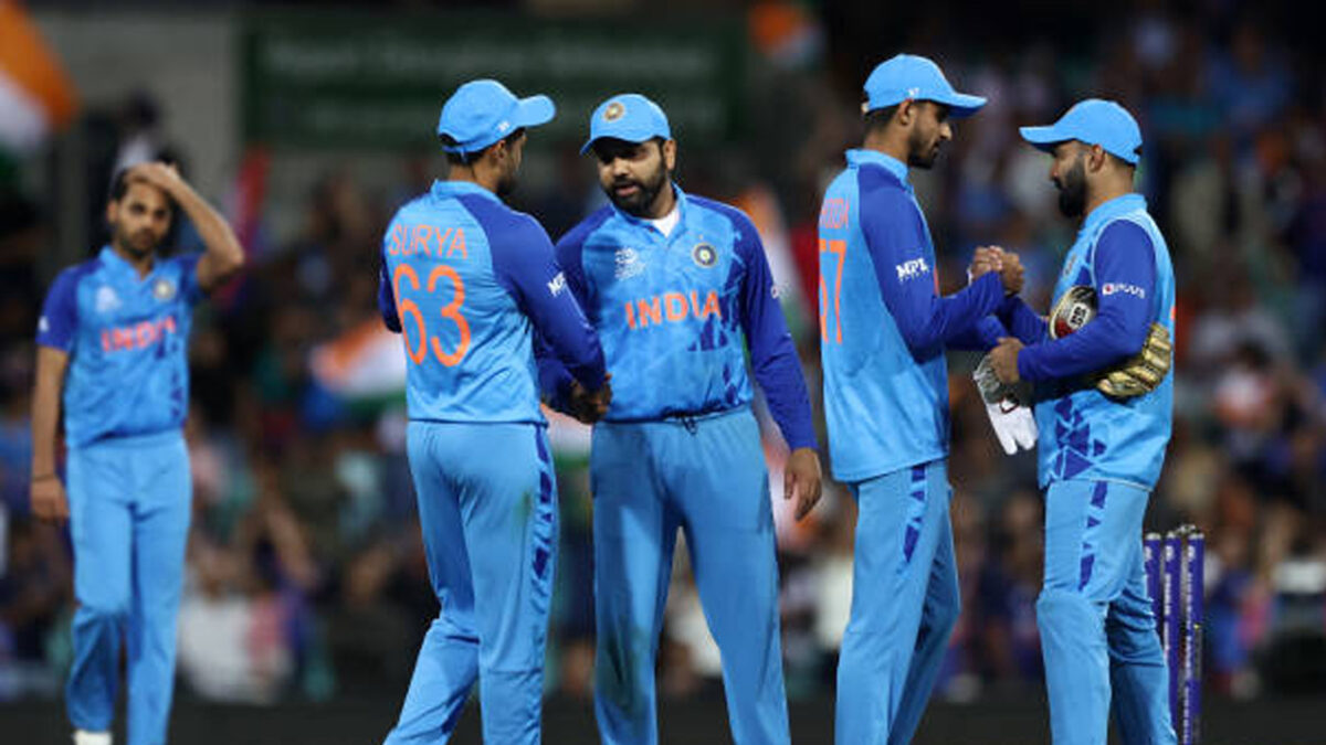 এই ৩ খেলোয়াড়কে টি-২০ বিশ্বকাপে না খেলিয়ে ভুল করেছে Team India, সুযোগ পেলেই ঘরে আসত ট্রফি !! 1