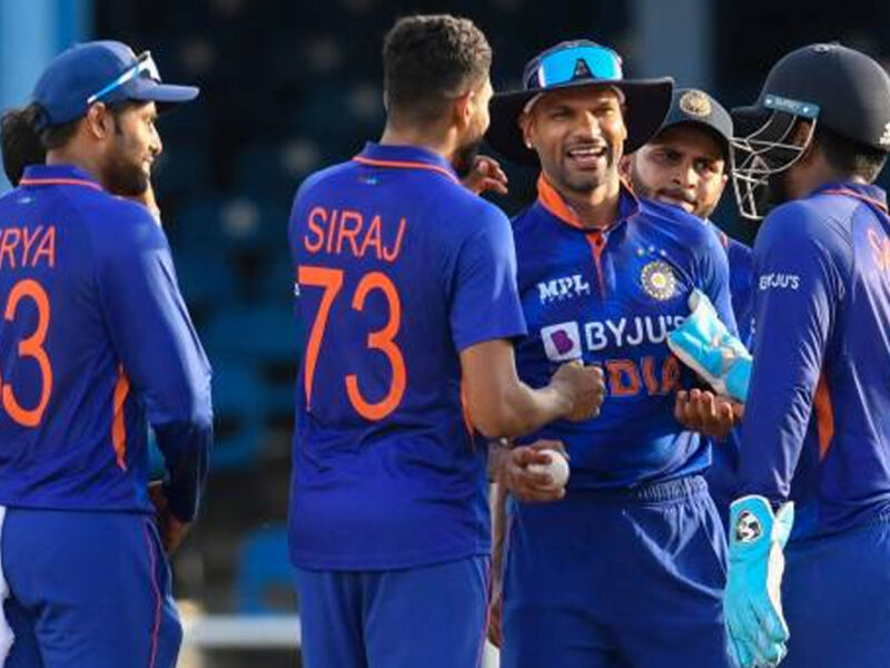 IND vs SA: দক্ষিণ আফ্রিকার বিরুদ্ধে ODI দল ঘোষণা ভারতের, সন্জু স্যামসন নয় এই খেলোয়াড় পেলেন সহ-অধিনায়কের দ্বায়িত্ব !! 5