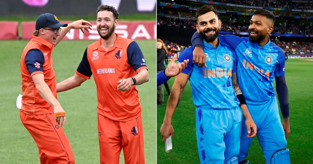 IND vs NED, Match Prediction: ভারত ও নেদারল্যান্ডসের লড়াইয়ে কারা হবেন সেরা পারফর্মার? জিতবে কোন দল? জেনে নিন 1