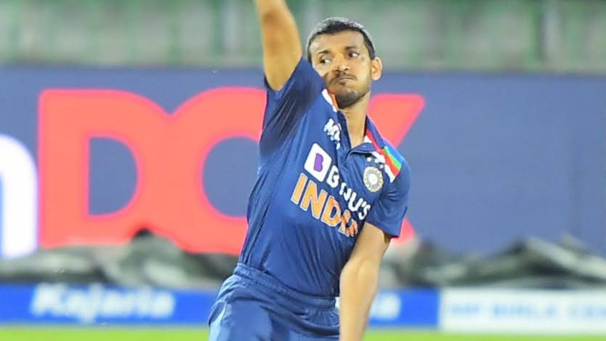 T20 World Cup 2022: ৩ জন ভারতীয় ক্রিকেটার যারা টি-২০ বিশ্বকাপে নেট বোলার হিসেবে যোগ দিতে পারেন !! 3