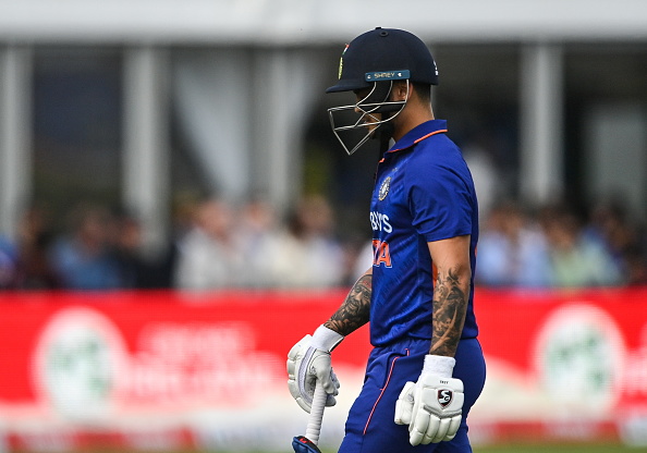 IND vs BAN: বাংলাদেশের বিরুদ্ধে টিম ইন্ডিয়ার প্রথম দলে সুযোগই পাবেন না এই তিন তারকা ক্রিকেটার, সময় কাটবে রিজার্ভ বেঞ্চে বসেই !! 1