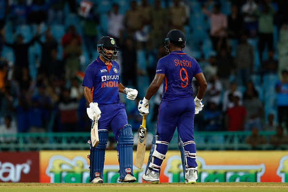 T20 World Cup 2022: ৩ জন ভারতীয় তারকা ক্রিকেটার, যারা ক্রমাগত ভালো পারফর্মেন্স করেও বিশ্বকাপের দলে সুযোগ পেল না !! 1