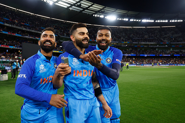 IND VS PAK: "বেশি চিন্তা করো না রাহুল, ফাইনালে দেখা হবে, প্রস্তুত থেকো", আবার উস্কানিমূলক মন্তব্য শোয়েব আক্তারের !! 2 IND VS PAK: "বেশি চিন্তা করো না রাহুল, ফাইনালে দেখা হবে, প্রস্তুত থেকো", আবার উস্কানিমূলক মন্তব্য শোয়েব আক্তারের !! 2