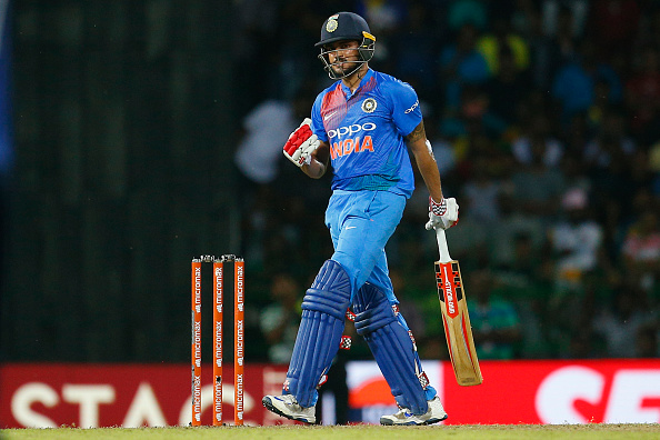 Manish Pandey | Image: Getty Images