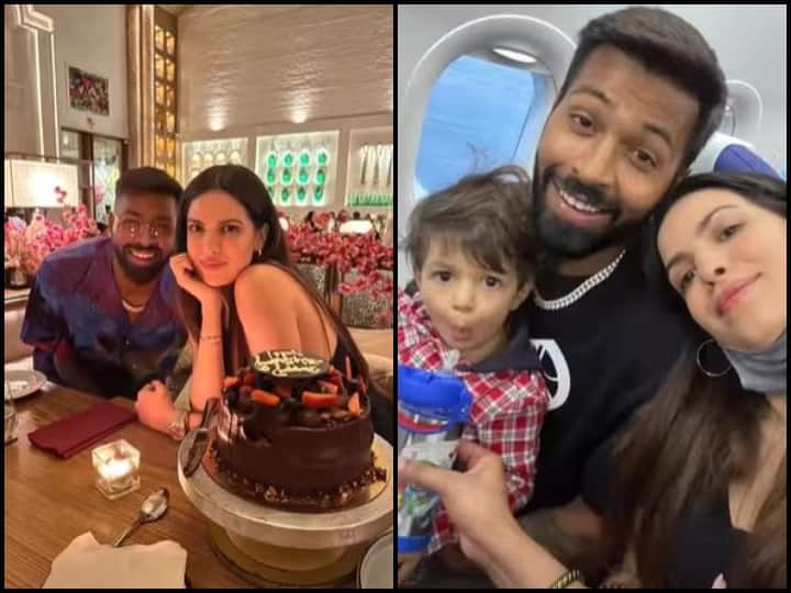 Happy Birthday Hardik Pandya: হার্দিক পান্ডিয়ার জন্মদিনে এই বিশেষ উপহার বিরাট কোহলির !! 5