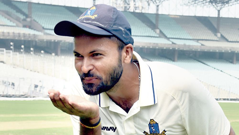 IND vs NZ: “বিহারী বলে সুযোগ নেই…” এই ক্রিকেটারকে জাতীয় দলে না দেখে হার্দিক পান্ডিয়াকে একহাত নিলেন নেটিজেনরা !! 2 Mukesh Kumar | image: twitter