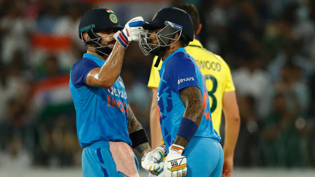 T20 World Cup 2022: "যুজবেন্দ্র চাহালকে না খেলানোটাই ছিল সবচেয়ে বড় ভুল", রোহিত-দ্রাবিড়ের ইগোর জন্যই সেমিতে হার ভারতের !! 3