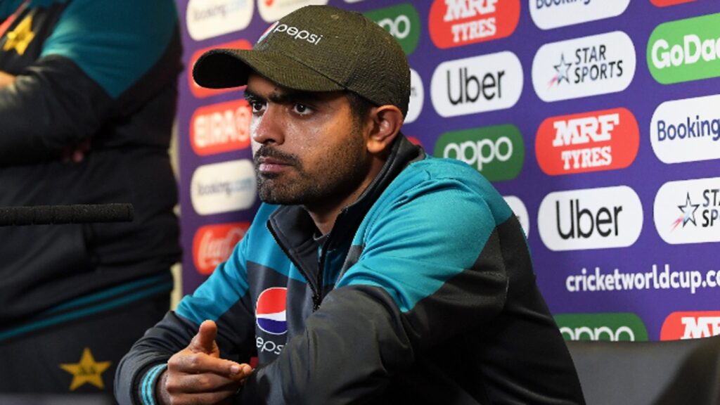 সতীর্থ ক্রিকেটারের বান্ধবীর সঙ্গে নোংরামির চূড়ান্ত Babar Azam-এর, অশ্লীল এমএমএস সোশ্যাল মিডিয়ায় ভাইরাল !! 2