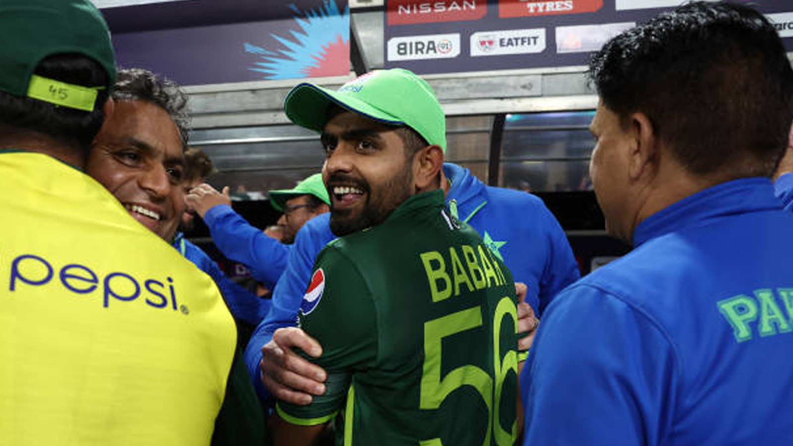 T20 World Cup 2022: সেমিফাইনালের মঞ্চে এই ৩ কারণে বিজয়ী হয়েছিল পাকিস্তান দল !! 2