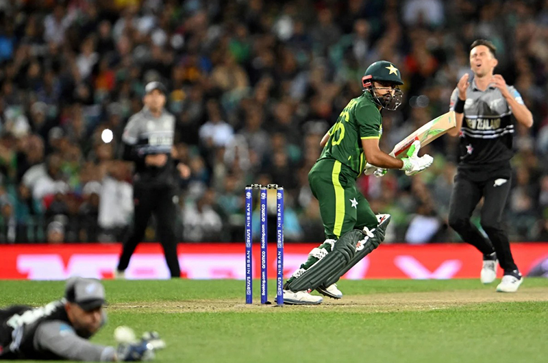 PAK VS NZ: পাকিস্তানের বিরুদ্ধে নিউজিল্যান্ডের হারের ৩ টি কারণ, যা মানতে পারছে না ভক্তরা !! 2
