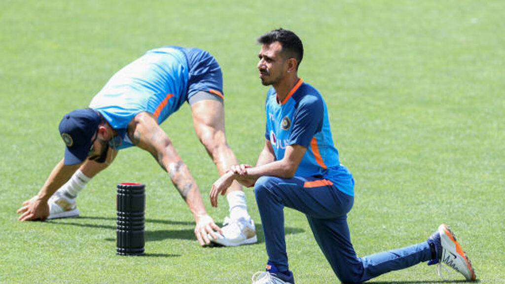 T20 World Cup 2022: "যুজবেন্দ্র চাহালকে না খেলানোটাই ছিল সবচেয়ে বড় ভুল", রোহিত-দ্রাবিড়ের ইগোর জন্যই সেমিতে হার ভারতের !! 2