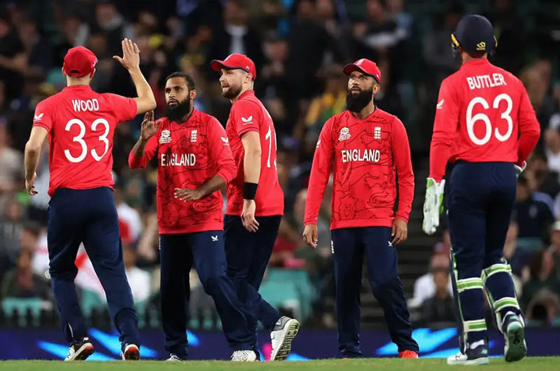 Team England | image: Gettyimages